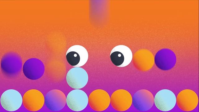 Мячи посыпались сверху #tv #длядетей #мультик #animation #персонажнаяанимация #brandmascot смотреть онлайн