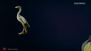 Старые и новые реконструкции вымерших животных