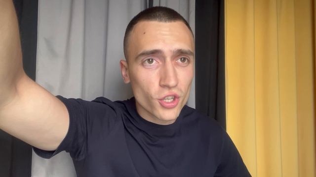 Проба Макс (Алексеев Игорь) смотреть онлайн