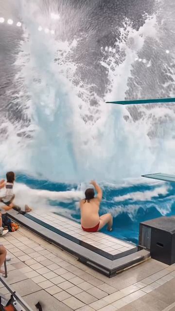 Олимпийские игры будущего — репортаж от нейросетей смотреть онлайн