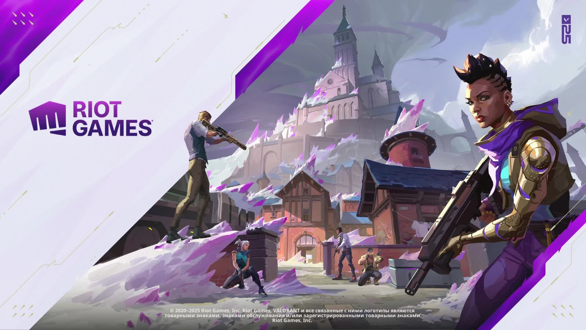 Это уже уровень?! КиберЛанч смотреть онлайн