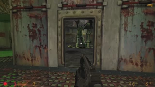 ПРОХОЖУ HALF LIFE 1 ЧАСЬ 2 смотреть онлайн