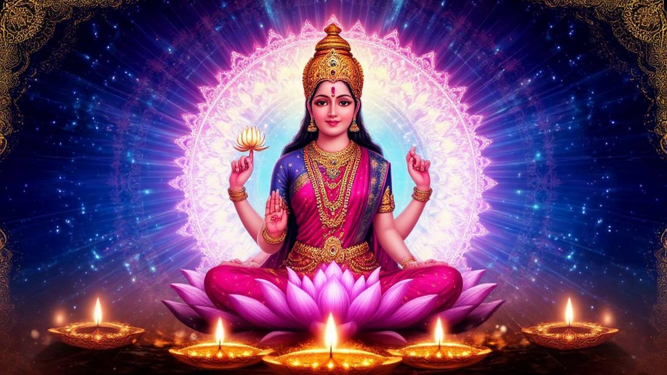 МУЛА МАНТРА 🌺 Мощная Вибрация Перемен | Очисти Карму, Измени Судьбу, Привлеки Процветание смотреть онлайн