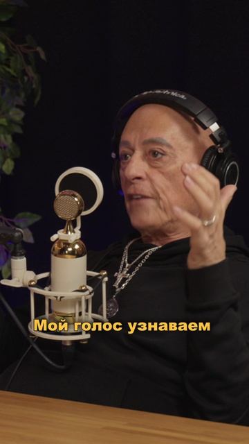 Главный секрет успеха в музыке | Джо Линн Тернер | Joe Lynn Turner смотреть онлайн