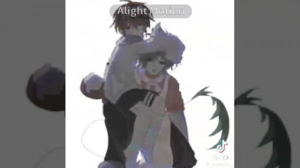 Космо и спраут)))))))