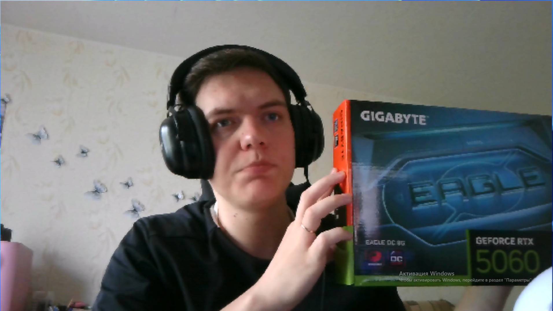 GeForce RTX 5060 8GB - Есть ли жизнь с новой видеокартой и старой платформой(PCI-E 3.0) смотреть онлайн