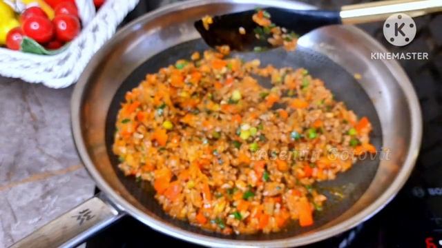 БЕРУ КАРТОШКУ! ПИРОЖКИ ТЕПЕРЬ НЕ ДЕЛАЮ! НАУЧИЛ ТУРЕЦКИЙ ПОВАР! Покоряет сразу! ВСЕ В ВОСТОРГЕ! смотреть онлайн