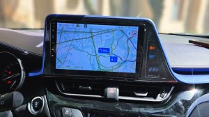 Навигация и русификация для Toyota CHR, магнитола Android, прошивка, мультимедиа, тюнинг, NaviPilot