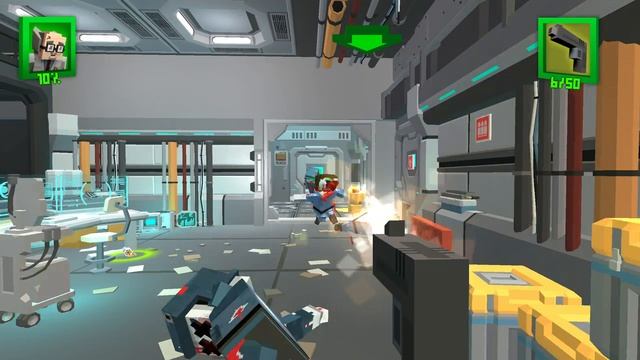 Прошол игру Zic zombie in city часть 6 смотреть онлайн