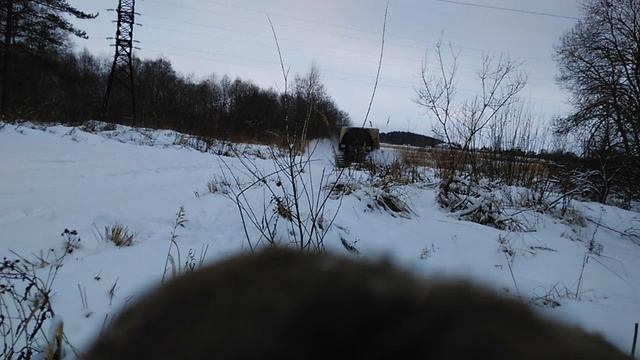 VID 20141224 ,мимо проезжал смотреть онлайн