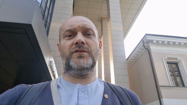 Выяснение причин непризнания очевидного продолжается