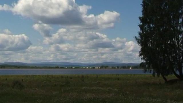 Ариэль «Столица Южного Урала»