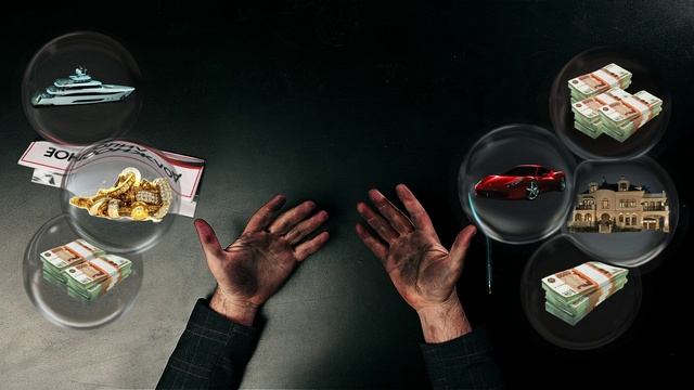 Антикоррупция