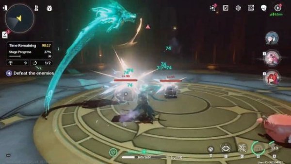 ГАЧА ОТ КОТОРОЙ ТЫ ОФИГЕЕШЬ! НАКОНЕЦ ТО В СТИМЕ !!! Wuthering Waves !!!