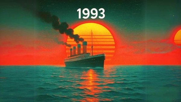 １９９３　ＦＥＥＬＩＮＧ Synthwave, Dreamwave, Vaporwave, Chillsynth