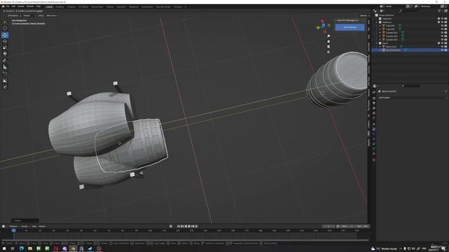 72 - BarrelCreation смотреть онлайн