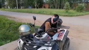 Мопеды сериал 139