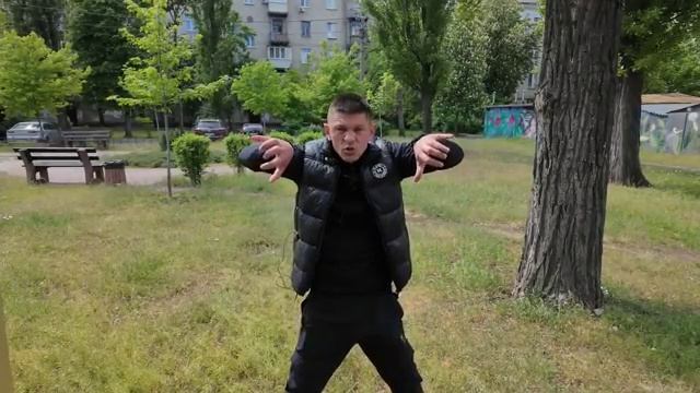 Ломавая Культяпка ч. 2/ Тюрьма для Малолетки .mp4 смотреть онлайн