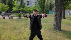 Ломавая Культяпка ч. 2/ Тюрьма для Малолетки .mp4