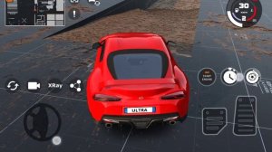 Игры с физикой мягких тел на телефон