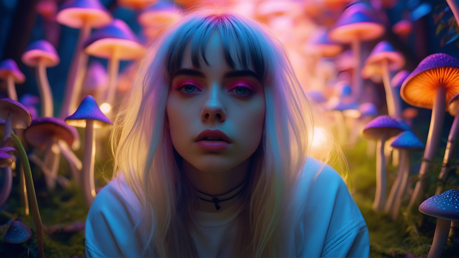 Pure Pleasure - Twen Pixil | Чистое удовольствие