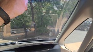 Иранская тонировка на лобовое стекло
honda stepwgn