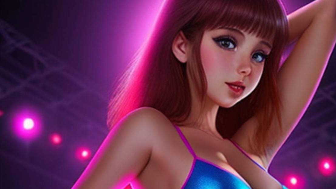 Anime Girl