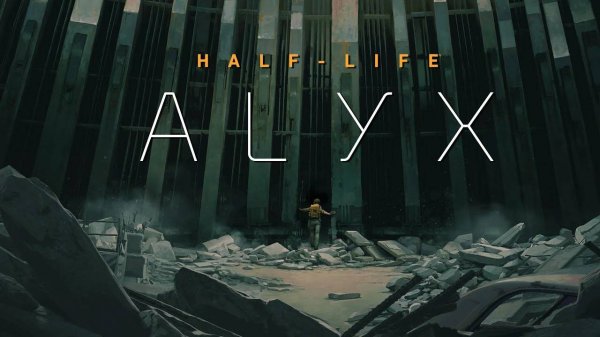 Half-Life: Alyx ( Полное прохождение ) ИГРОФИЛЬМ