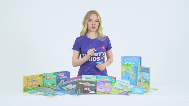 СмартиЧтение