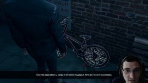 Перезалив Двойное Зеркало прохождение Twin Mirror #1