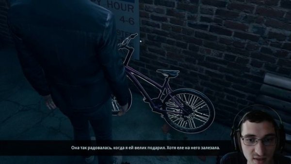 Перезалив Двойное Зеркало прохождение Twin Mirror #1