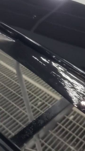 ремонт авто бампера