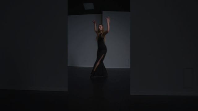Танец High heels. Валерия Гейдарова. Школа танцев Dance Life Белгород смотреть онлайн