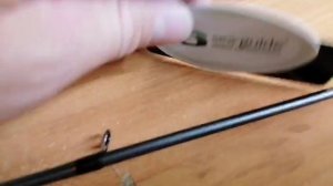 Спиннинг Аргумент 2,50 до 28гр.