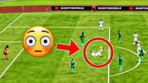 ЛУЧШИЕ ГОЛЫ МОИХ ПОДПИСЧИКОВ в FCMOBILE №1