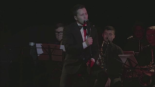 Georg Michael - Roxanne ( Cover “Glow Orchestra” )