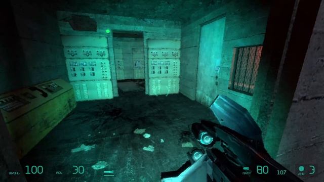 Entropy zero FULL gameplay (no comments) смотреть онлайн