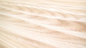 Фрезеровка и автоматическая шлифовка 3d панелей из дерева на станке с ЧПУ