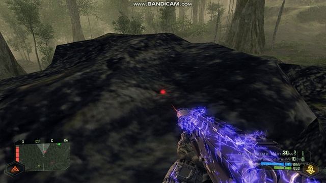 Crysis прохождение  новый ролик