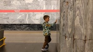 Самые красивые станции петербургского метро
