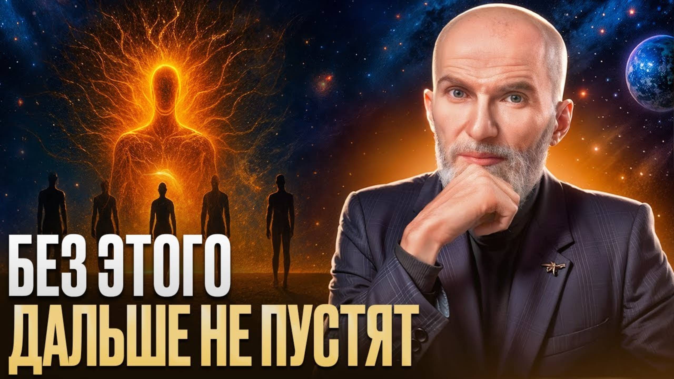 Почему ИИ — это вызов для всех нас! Алан Мамиев смотреть онлайн