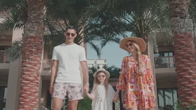 DoubleTree by Hilton Resort & Spa Marjan Island смотреть онлайн