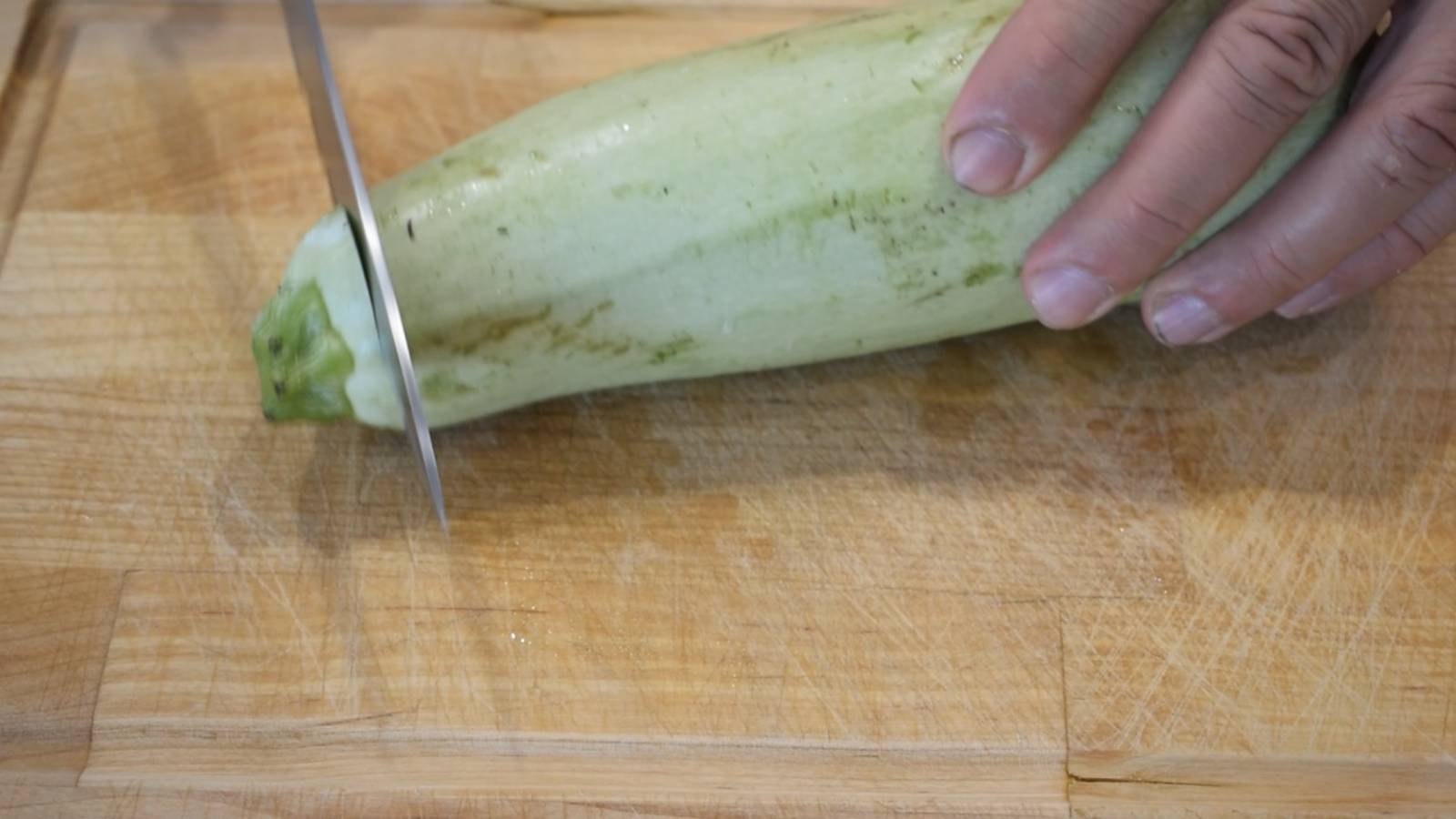 Кабачки, которые покорили весь интернет! Невероятно вкусно и просто! смотреть онлайн