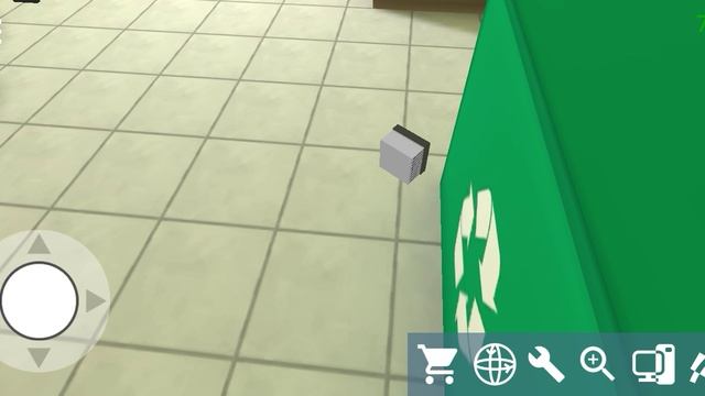 все секреты в пк симулятор