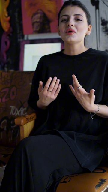 Диана Хамтоху - Милый мальчик смотреть онлайн