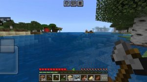 Выживание вторая часть