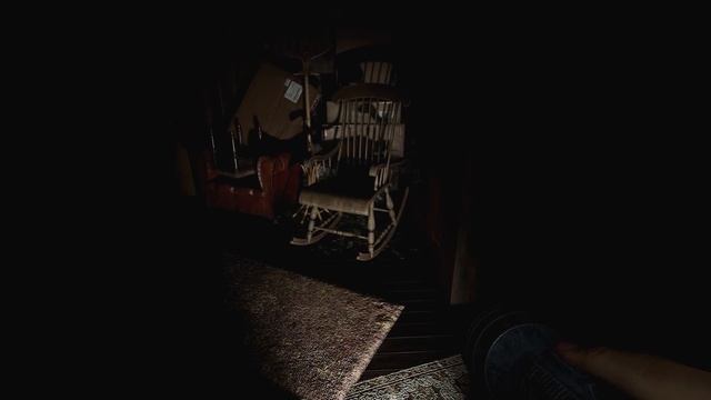 Трейлер Phasmophobia: Chronicle (запуск)