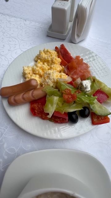 #мамаотличника #завтрак смотреть онлайн