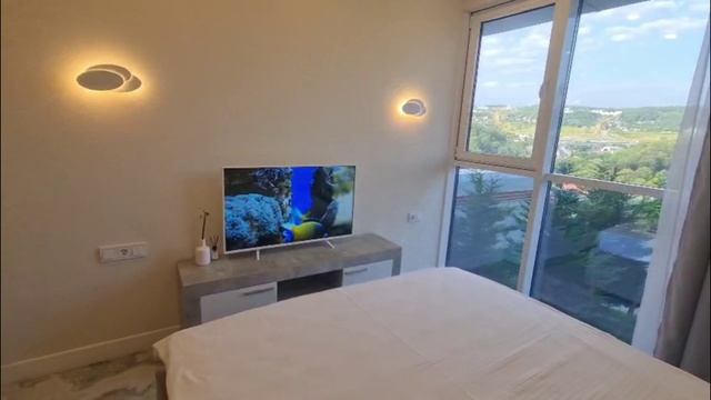 ЖК СОЧИ ПАРК