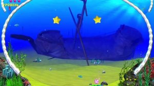 Обзор игры Аквабол.